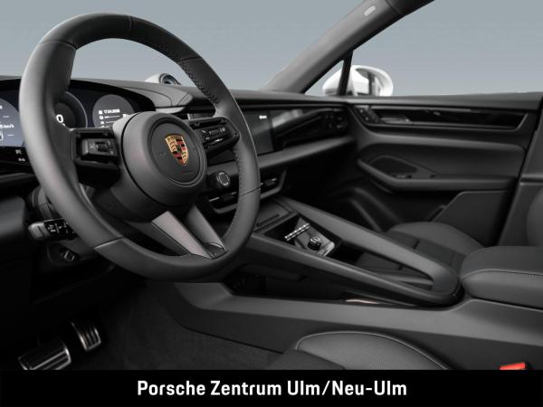 Porsche Macan 4S inkl. Wartung & Verschleiß, 21", ACC, Surround, BOSE, Panorama, Luftfederung