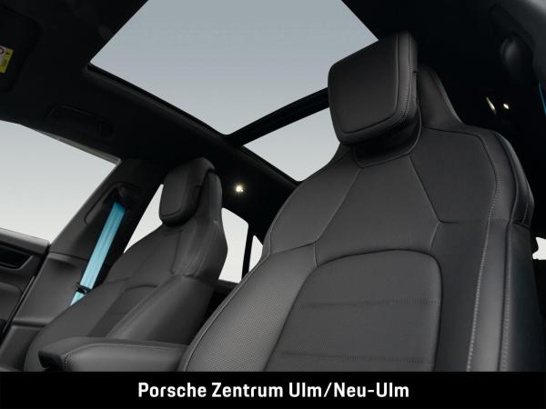 Porsche Macan 4S inkl. Wartung & Verschleiß, 21", ACC, Surround, BOSE, Panorama, Luftfederung