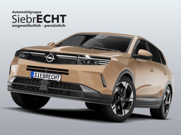 Opel Grandland Hybrid 107 kW GS eDCT - Vorlauffahrzeug!