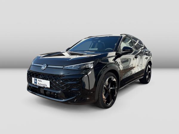 Volkswagen T-Roc R-Line 1,5l eTSI 110kW DSG BLACK STYLE