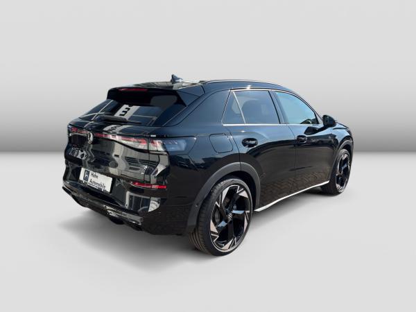 Volkswagen T-Roc R-Line 1,5l eTSI 110kW DSG BLACK STYLE