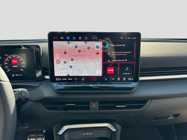 Volkswagen T-Roc R-Line 1,5l eTSI 110kW DSG BLACK STYLE