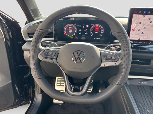 Volkswagen T-Roc R-Line 1,5l eTSI 110kW DSG BLACK STYLE