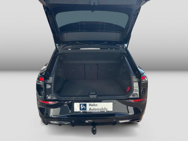 Volkswagen T-Roc R-Line 1,5l eTSI 110kW DSG BLACK STYLE