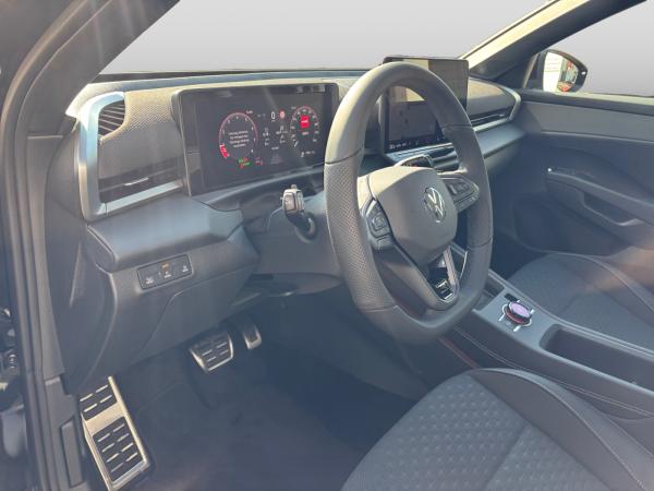 Volkswagen T-Roc R-Line 1,5l eTSI 110kW DSG BLACK STYLE