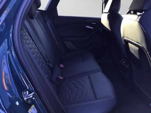 Audi A6 e-tron Avant 2x S-Line 21'' B&O TechPRO 360Kamera HUD Leder AHK (UPE: 90.285,00€)