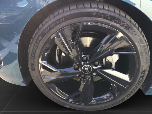 Audi A6 e-tron Avant 2x S-Line 21'' B&O TechPRO 360Kamera HUD Leder AHK (UPE: 90.285,00€)