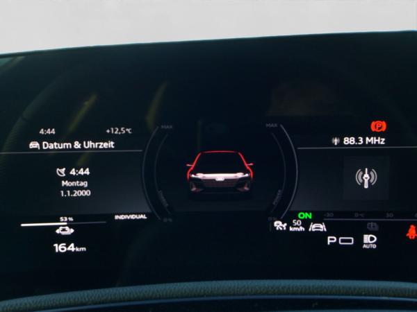 Audi A6 e-tron Avant 2x S-Line 21'' B&O TechPRO 360Kamera HUD Leder AHK (UPE: 90.285,00€)