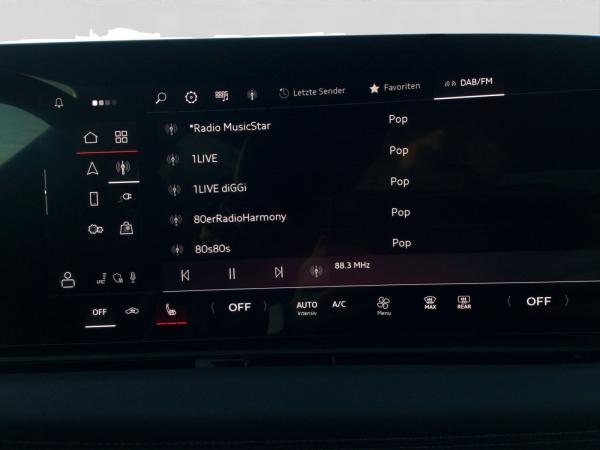 Audi A6 e-tron Avant 2x S-Line 21'' B&O TechPRO 360Kamera HUD Leder AHK (UPE: 90.285,00€)