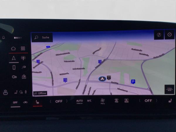 Audi A6 e-tron Avant 2x S-Line 21'' B&O TechPRO 360Kamera HUD Leder AHK (UPE: 90.285,00€)