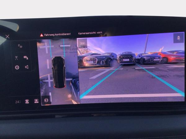 Audi A6 e-tron Avant 2x S-Line 21'' B&O TechPRO 360Kamera HUD Leder AHK (UPE: 90.285,00€)