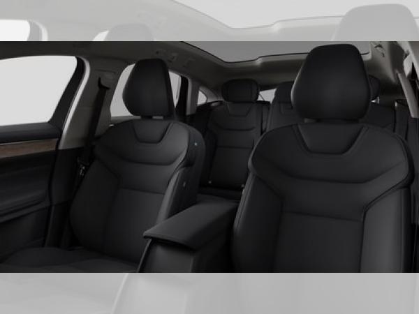 Volvo ES90 Ultra, Single Motor Extended Range, Elektrisch