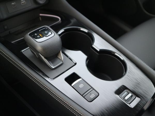 Nissan X-Trail X-TRAIL TEKNA 1.5 VC-T MHEV 4x2 ACC+LED+Navi+SD