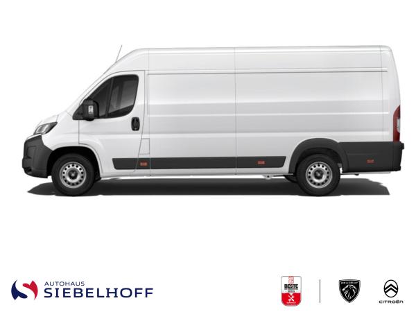 Citroën Jumper Kastenwagen L4H2 2.2 BlueHDi Heavy LAGER