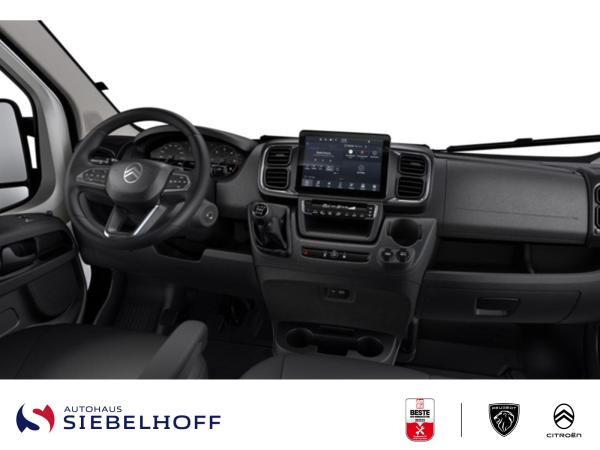 Citroën Jumper Kastenwagen L4H2 2.2 BlueHDi Heavy LAGER