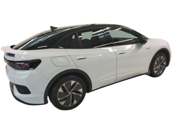 Volkswagen ID.5 GTX 250 kW 4M NAVI PANO W-PUMPE KAM ACC LED SHZ PDC LM