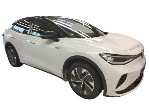 Volkswagen ID.5 GTX 250 kW 4M NAVI PANO W-PUMPE KAM ACC LED SHZ PDC LM