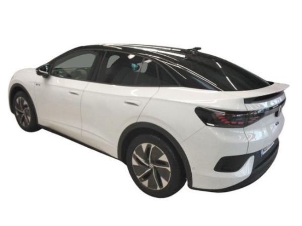 Volkswagen ID.5 GTX 250 kW 4M NAVI PANO W-PUMPE KAM ACC LED SHZ PDC LM