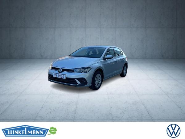 Volkswagen Polo Life 1,0 l 59 kW (80 PS) 5-Gang *SOFORT VERFÜGBAR*