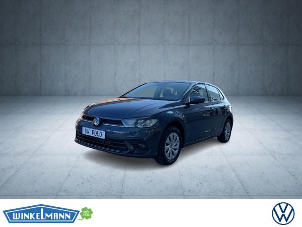 Volkswagen Polo Life 1,0 l 59 kW (80 PS) 5-Gang *SOFORT VERFÜGBAR*