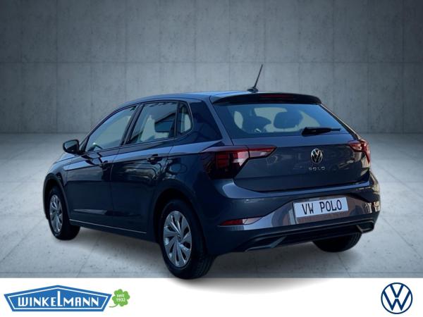 Volkswagen Polo Life 1,0 l 59 kW (80 PS) 5-Gang *SOFORT VERFÜGBAR*