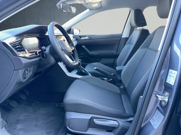 Volkswagen Polo Life 1,0 l 59 kW (80 PS) 5-Gang *SOFORT VERFÜGBAR*