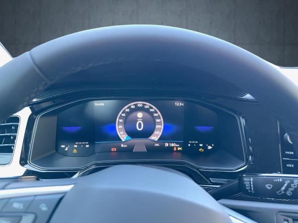 Volkswagen Polo Life 1,0 l 59 kW (80 PS) 5-Gang *SOFORT VERFÜGBAR*