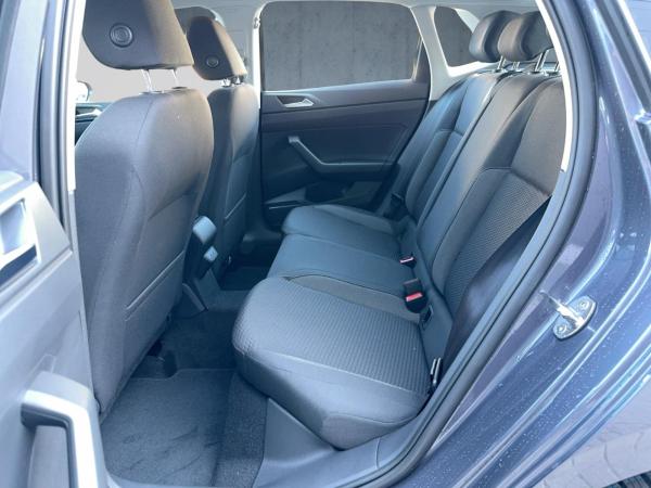 Volkswagen Polo Life 1,0 l 59 kW (80 PS) 5-Gang *SOFORT VERFÜGBAR*