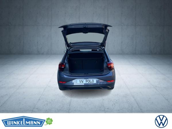 Volkswagen Polo Life 1,0 l 59 kW (80 PS) 5-Gang *SOFORT VERFÜGBAR*