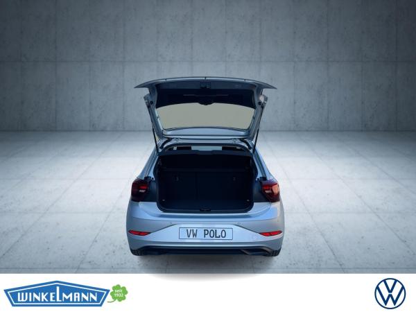 Volkswagen Polo Life 1,0 l 59 kW (80 PS) 5-Gang *SOFORT VERFÜGBAR*