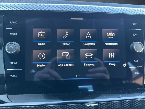 Volkswagen Polo Life 1,0 l 59 kW (80 PS) 5-Gang *SOFORT VERFÜGBAR*