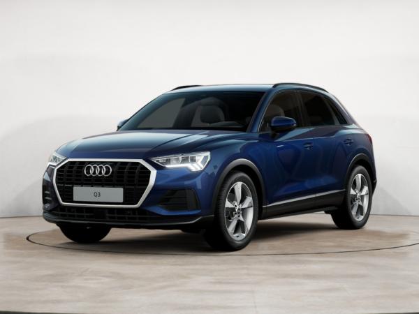 Audi Q3 35 TFSI