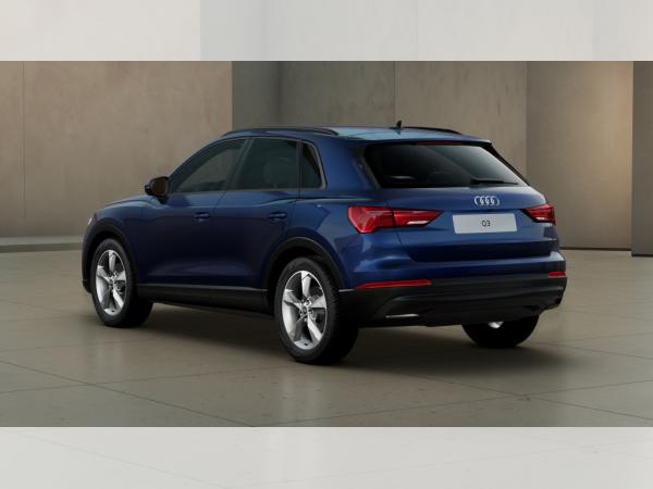 Audi Q3 35 TFSI