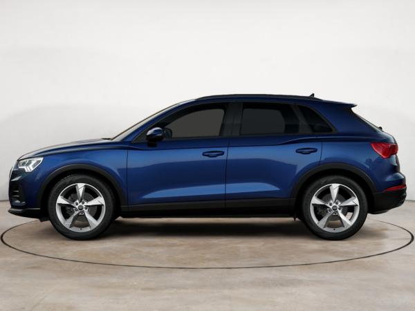 Audi Q3 35 TFSI