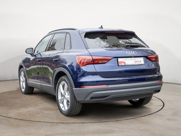 Audi Q3 35 TFSI
