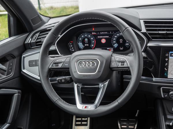 Audi Q3 35 TFSI