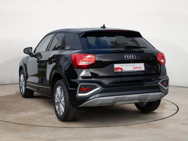 Audi Q2 advanced 30 TFSI