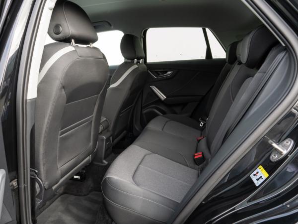 Audi Q2 advanced 30 TFSI