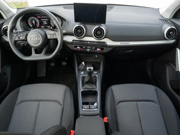 Audi Q2 advanced 30 TFSI