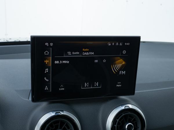 Audi Q2 advanced 30 TFSI