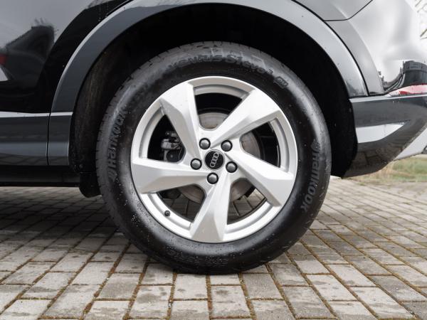 Audi Q3 advanced 35 TFSI