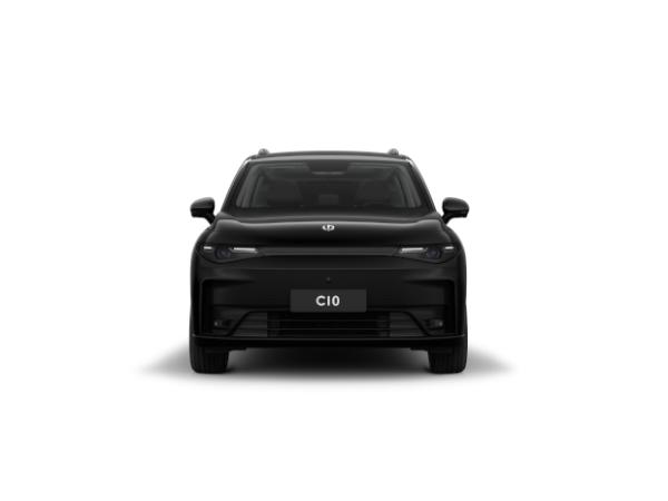Leapmotor C10 Elektro 599 PS - 81.9kW/h Design ProMax AWD - inkl. Allwetter