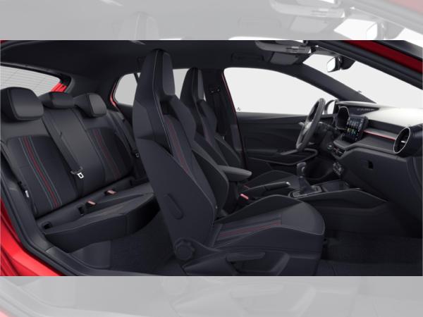 Skoda Fabia 1.5 TSI DSG 130 *PRIVAT*SOFORT* Klima l ACC l BI-LED l NAV l SHZ l