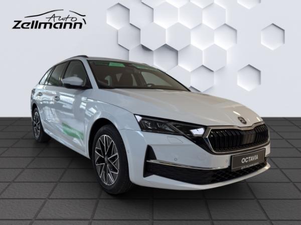 Skoda Octavia Balance Combi 2.0 TDI 110 kW -Sofort Verfügbar-