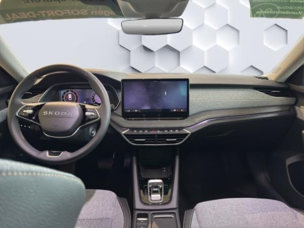 Skoda Octavia Balance Combi 2.0 TDI 110 kW -Sofort Verfügbar-