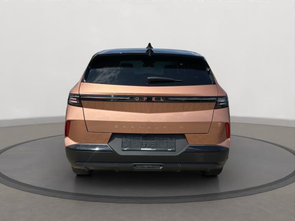 Opel Grandland GS Allwetterreifen 💚*SOFORT VERFÜGBAR*💚