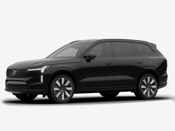 Volvo EX90 Plus Executive Edition / 0,25% Versteuerung