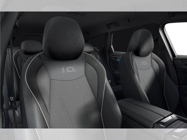 Volkswagen ID.7 Tourer Pro S 210 kW (286 PS) 86 kWh 1-Gang-Automatik
