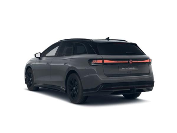 Volkswagen ID.7 Tourer Pro S 210 kW (286 PS) 86 kWh 1-Gang-Automatik