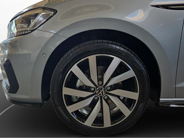 Volkswagen Touran Highline 2,0 TDI DSG | R-Line